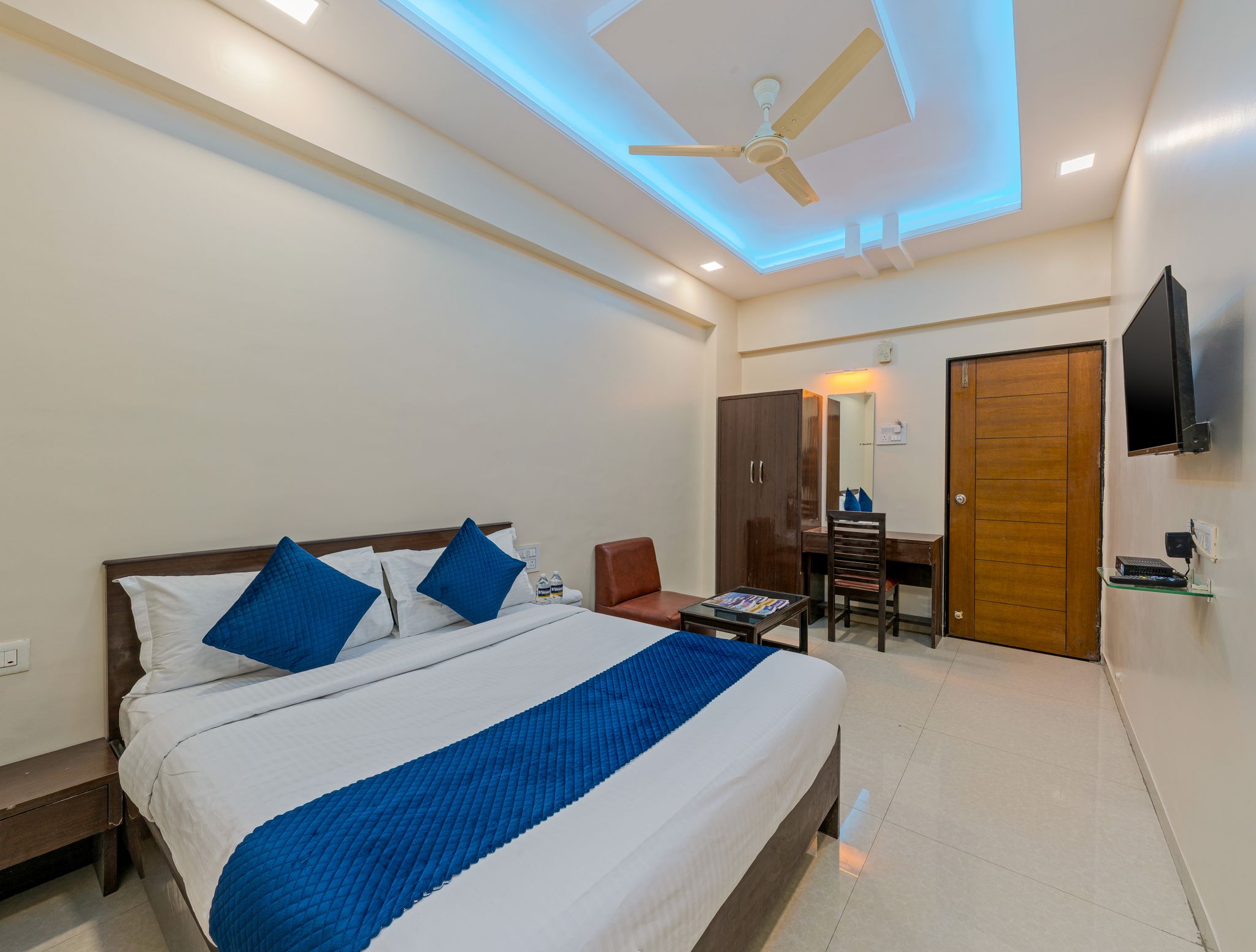 Deluxe Room Non AC