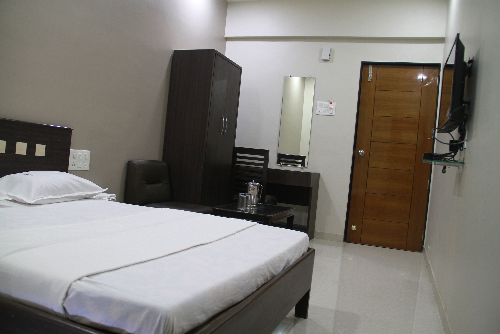 undefined Hotel Anand Inn Residency 7