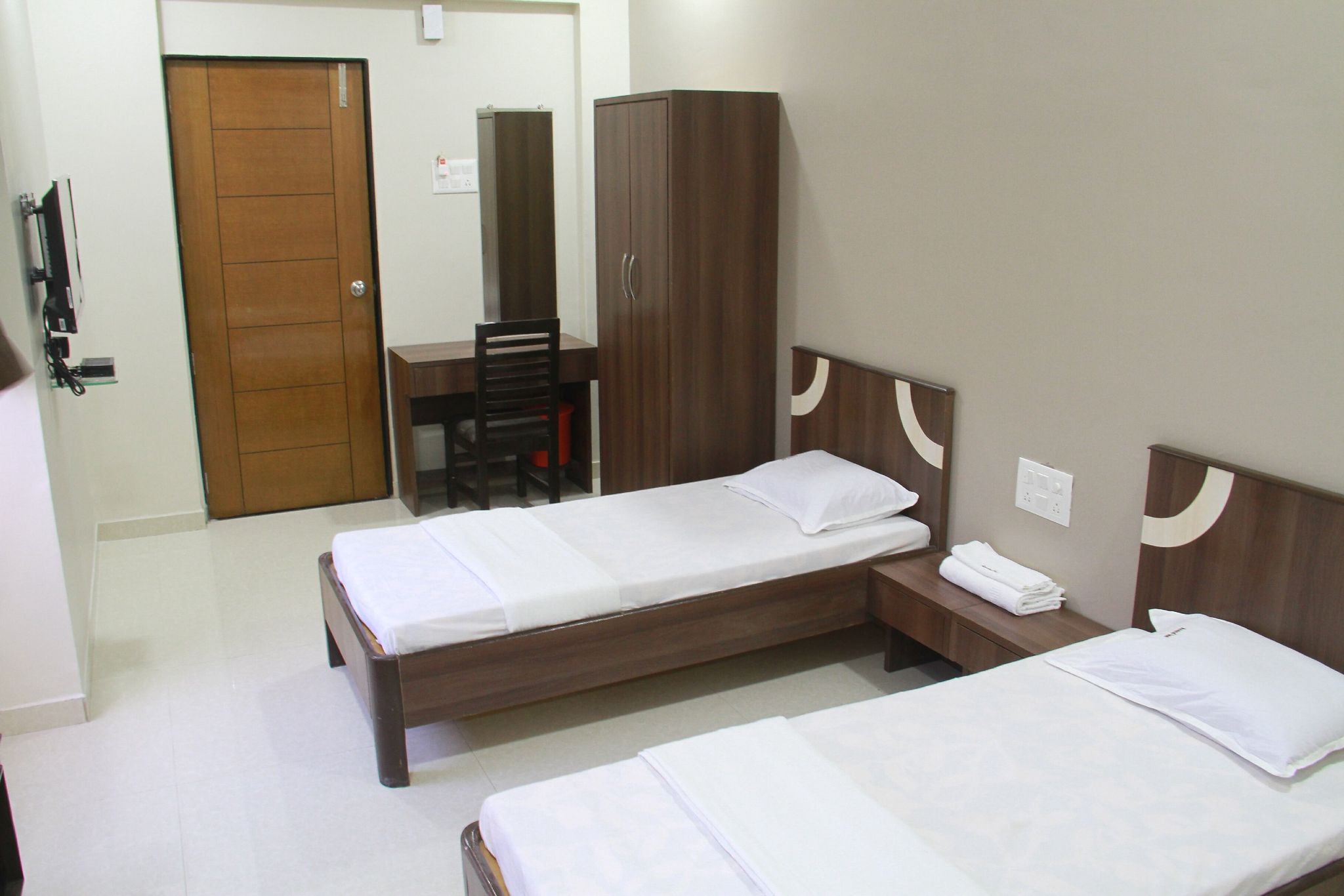 undefined Hotel Anand Inn Residency 10