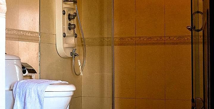 East Bourne-A Pine Forest Resort Super Deluxe Room 4