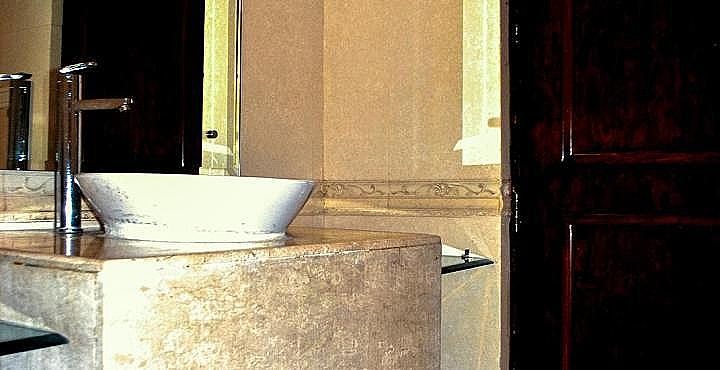 East Bourne-A Pine Forest Resort Super Deluxe Room 3