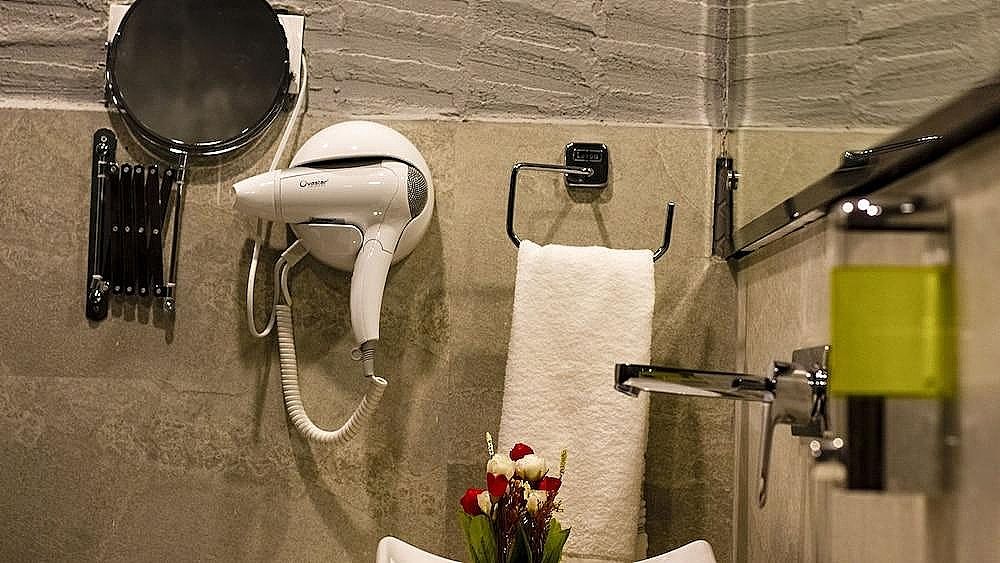 Goldenfern Resort Classic Room Non View & without Balcony 6