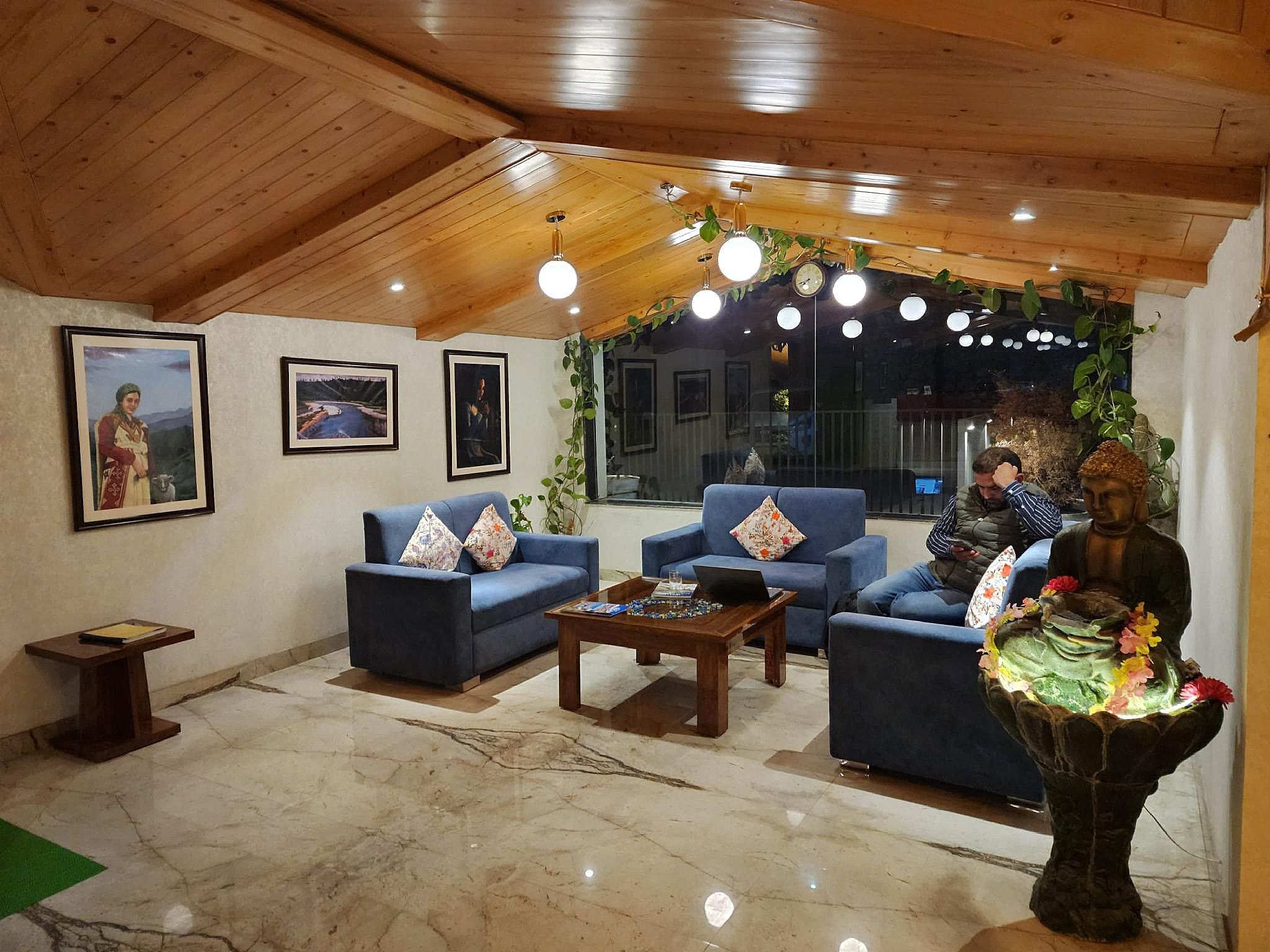 undefined Goldenfern Resort 3