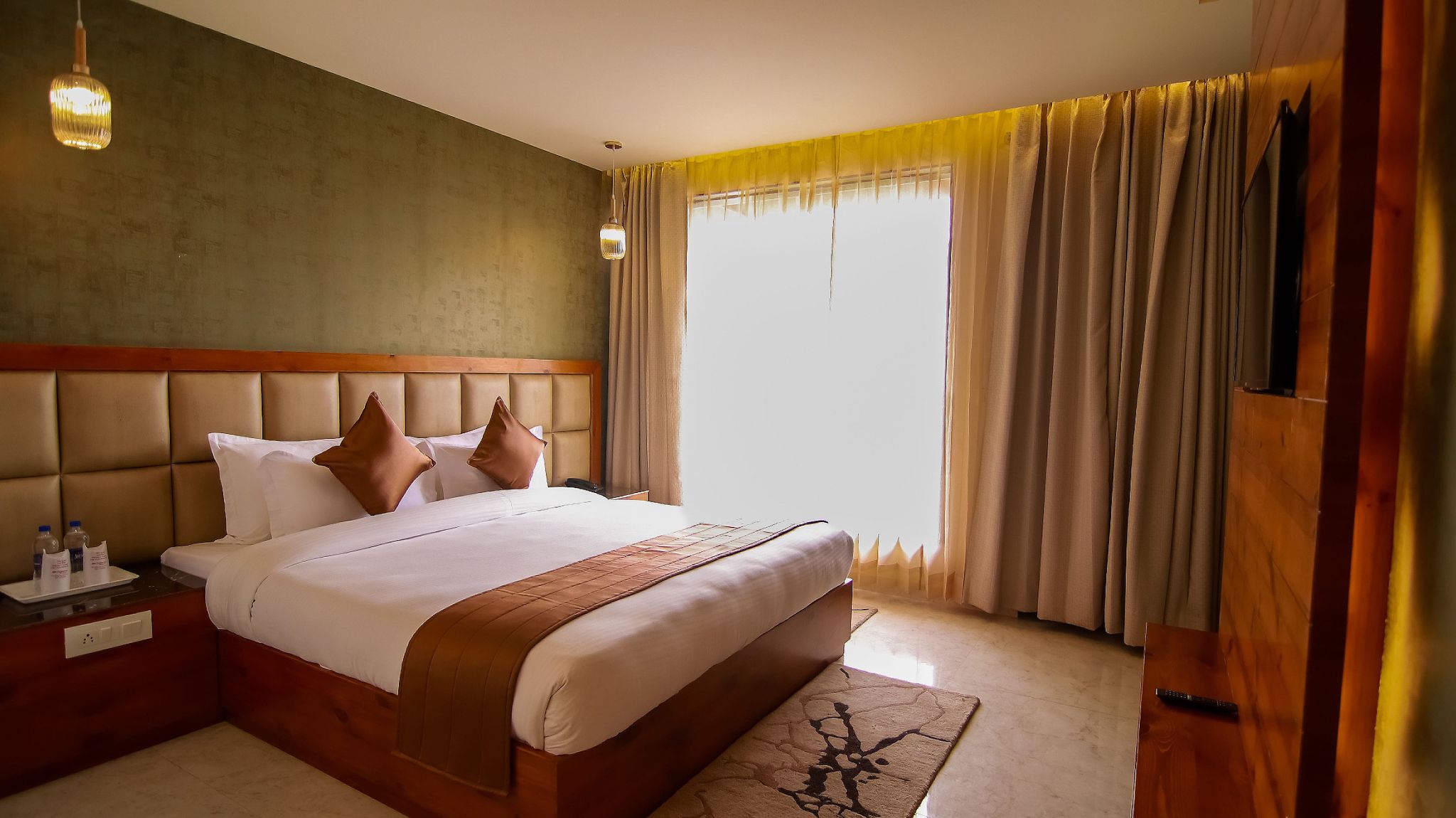 undefined Goldenfern Resort 5