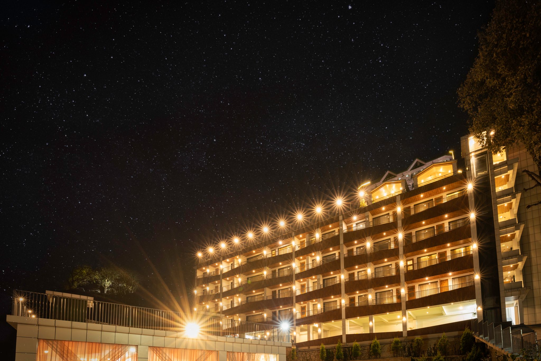 undefined Goldenfern Resort 10