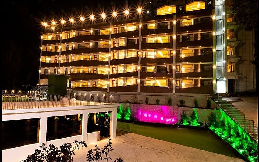 undefined Goldenfern Resort 7