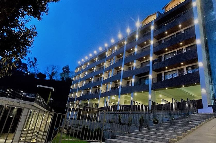 undefined Goldenfern Resort 6