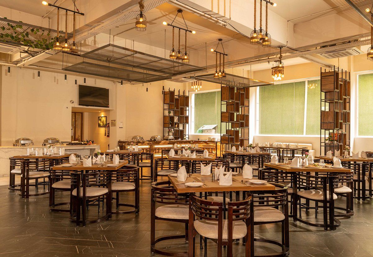 undefined Goldenfern Resort 4