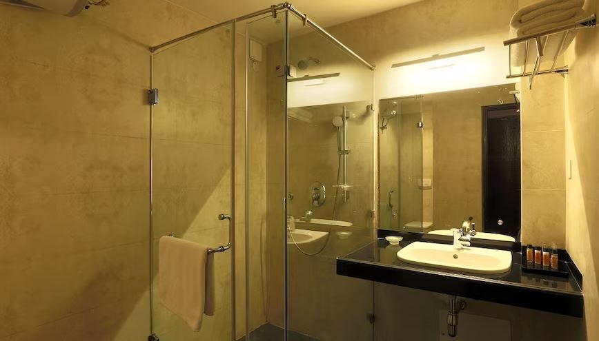 Suite Room