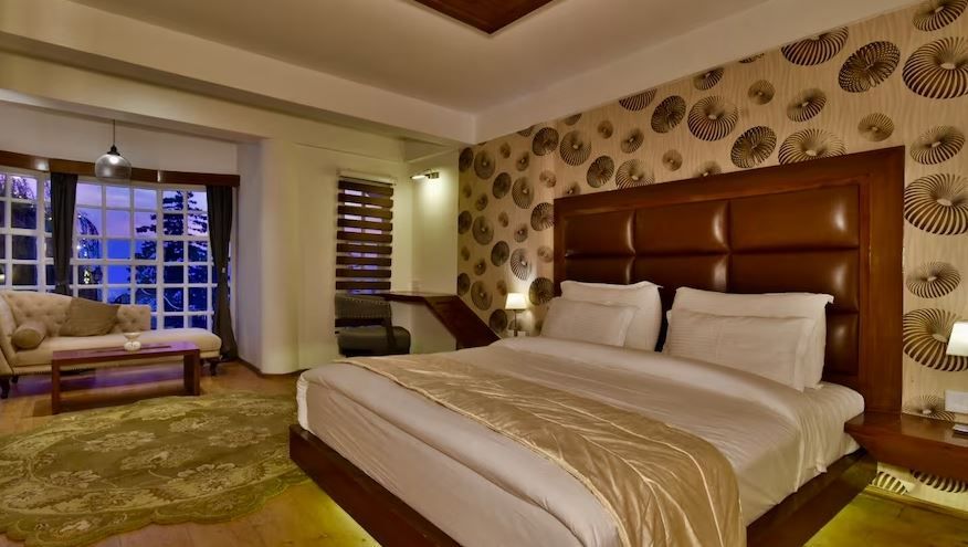 Suite Room