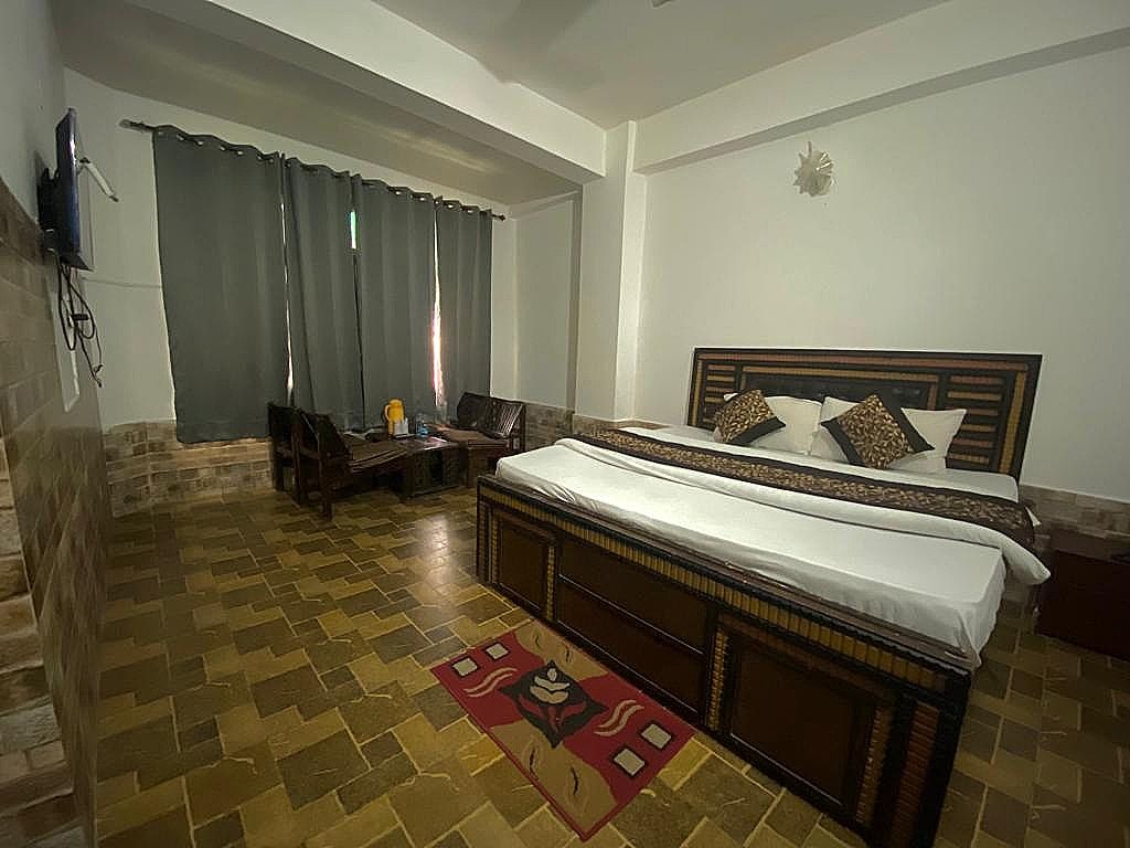 undefined Snow Retreat By DLS Hotels 5