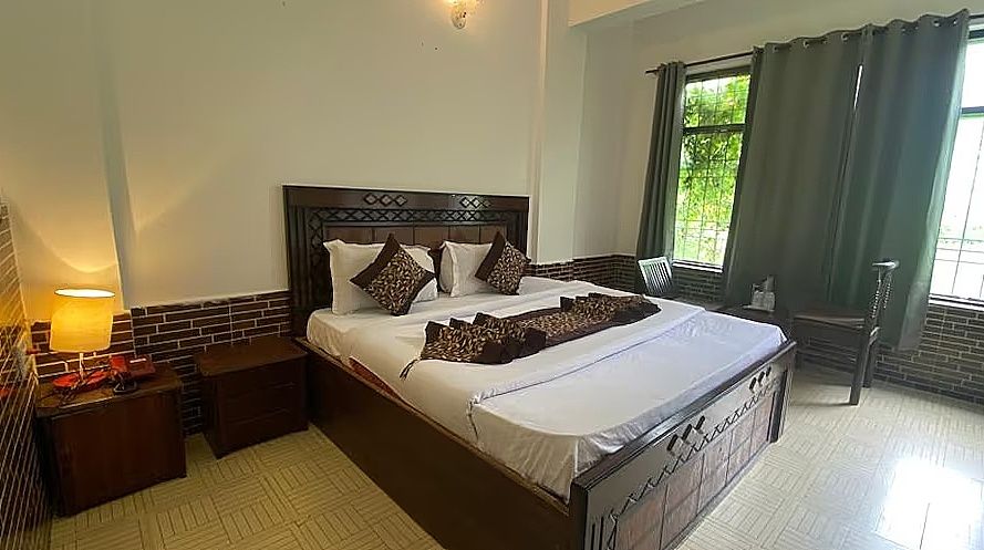 Super Deluxe Room 
