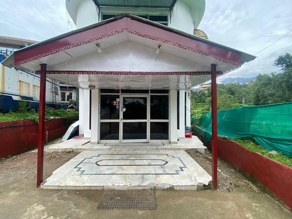 undefined Snow Retreat By DLS Hotels 6