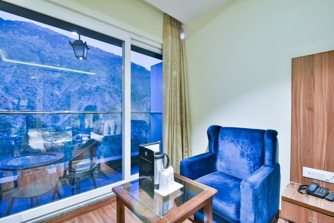 Hotel RV Inn Premier Room 17