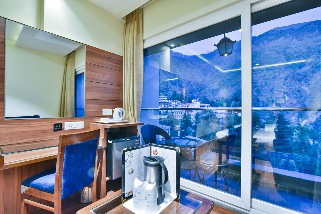 Hotel RV Inn Premier Room 18