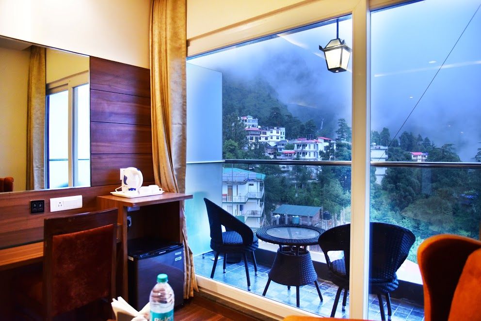 Hotel RV Inn Premier Room 20