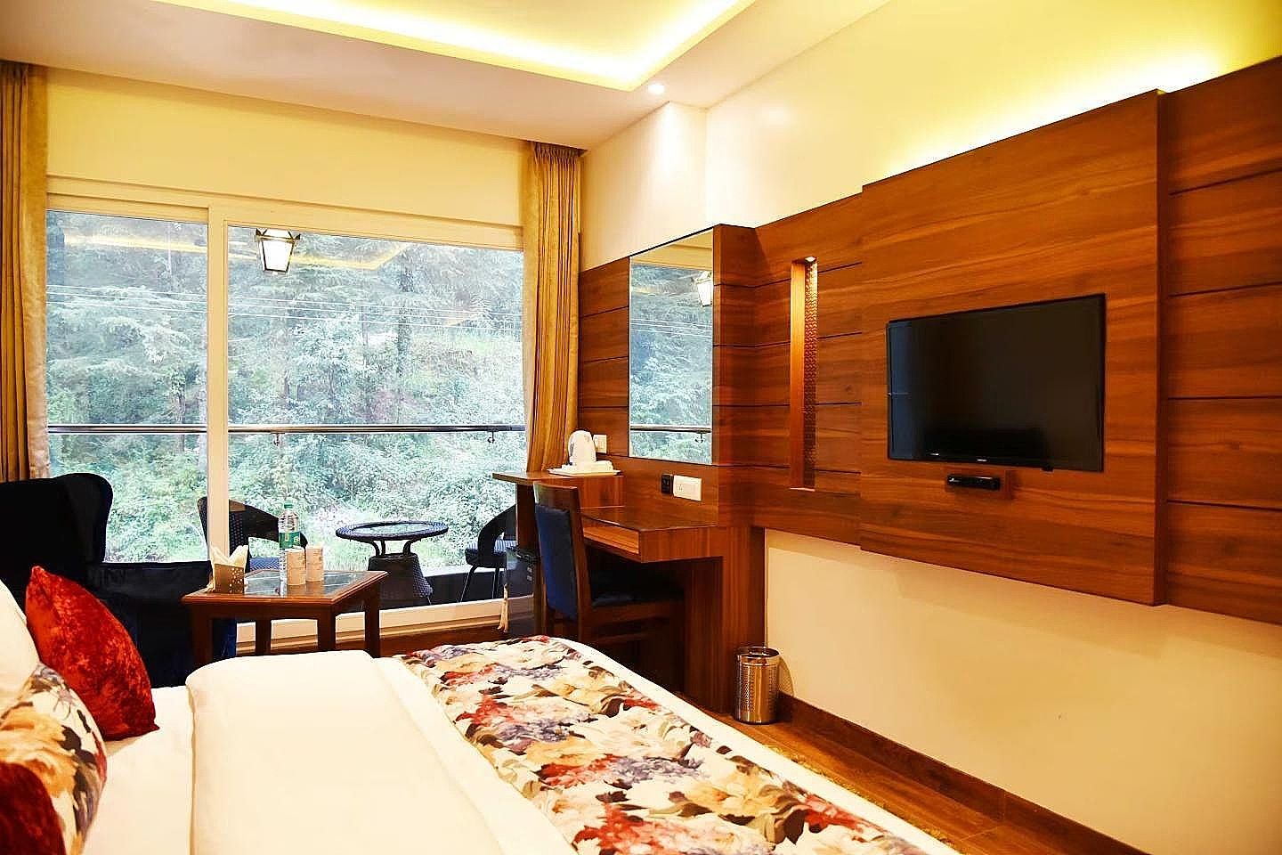 Hotel RV Inn Premier Room 15