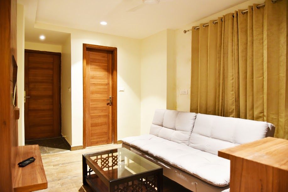 Hotel RV Inn Premier Room 13