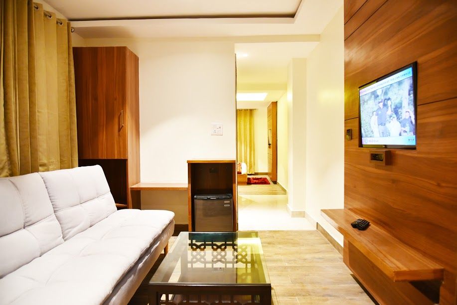 Hotel RV Inn Premier Room 19