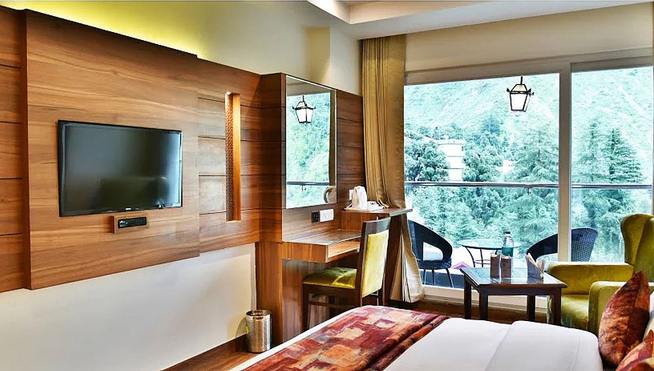 Hotel RV Inn Premier Room 14