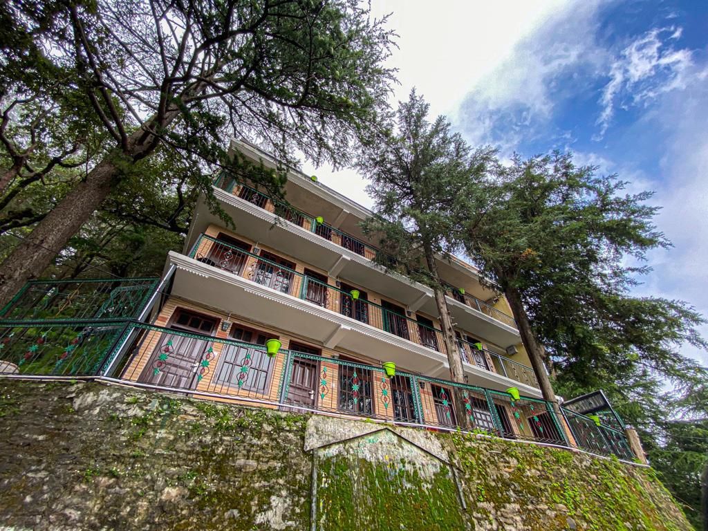 undefined Jakhu Vibes | Valley-view Rooms 7
