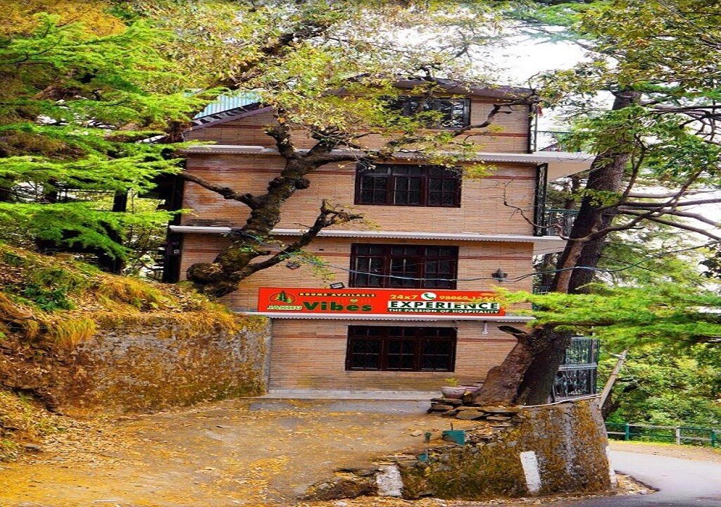 undefined Jakhu Vibes | Valley-view Rooms 6