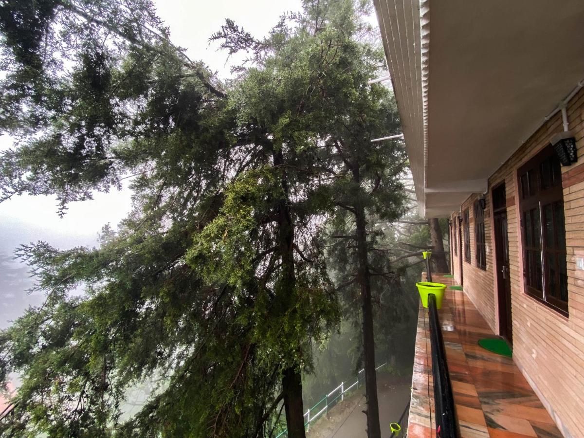 undefined Jakhu Vibes | Valley-view Rooms 2