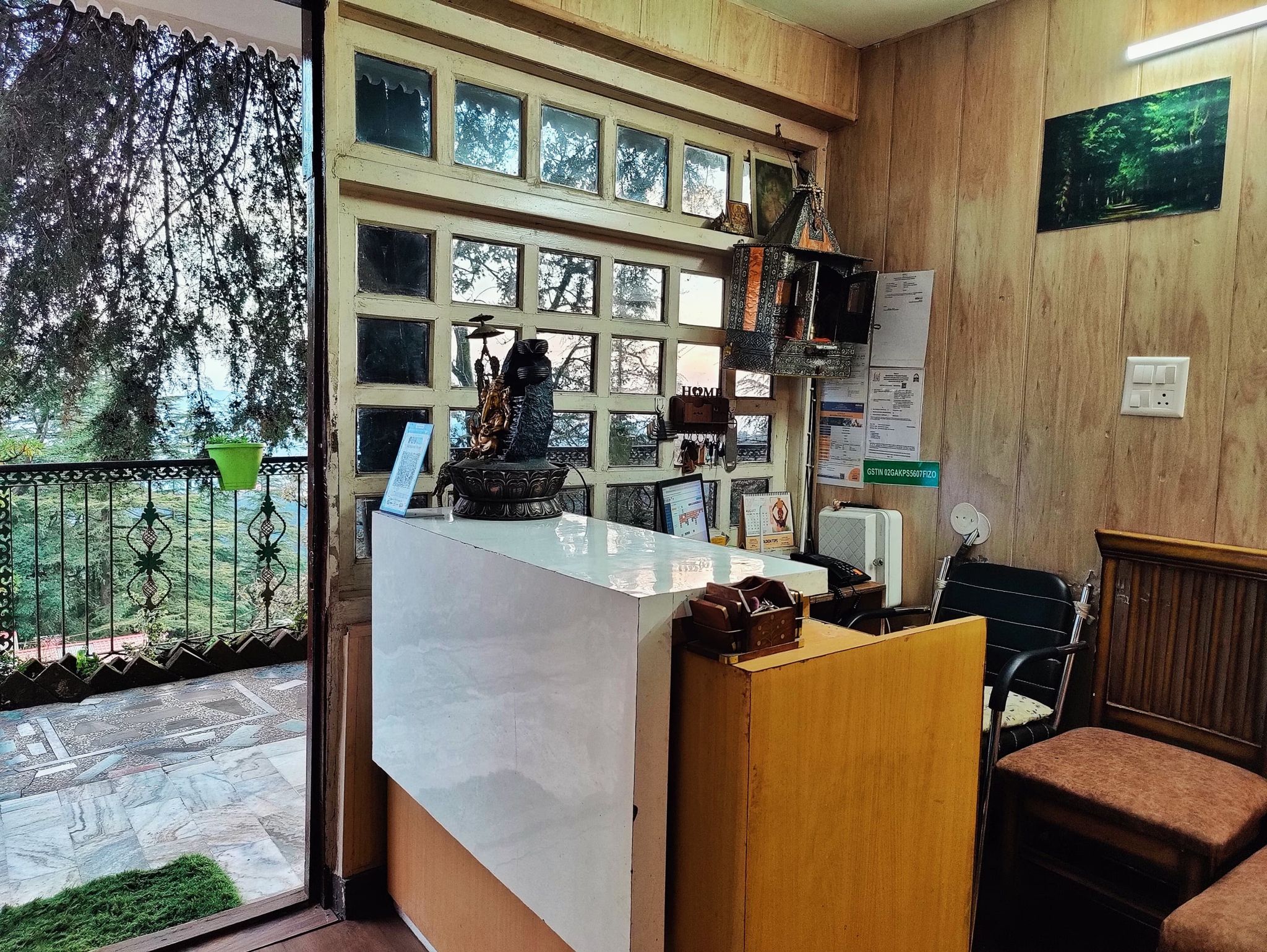 undefined Jakhu Vibes | Valley-view Rooms 3