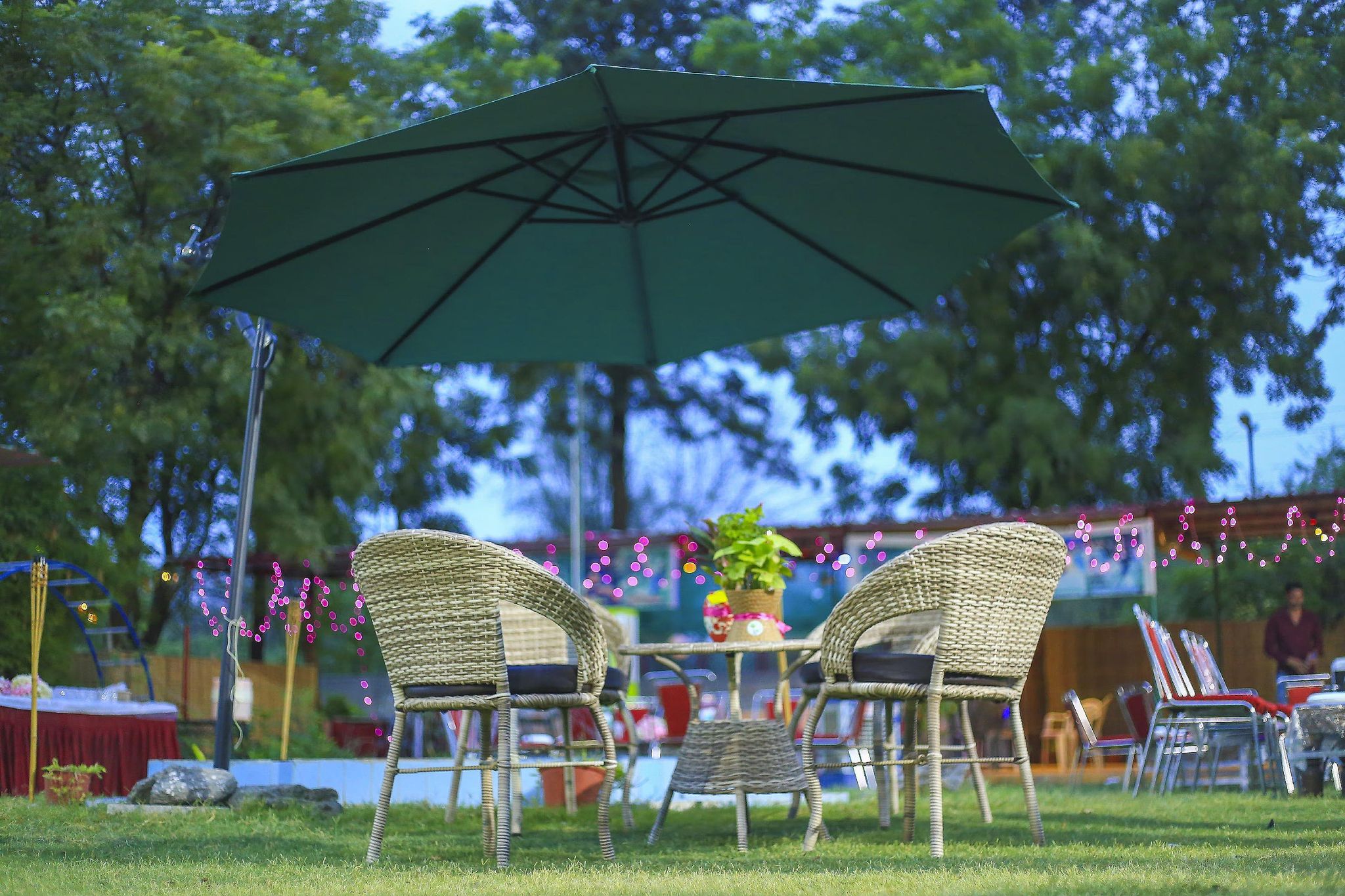 undefined Jakhu Vibes | Valley-view Rooms 4