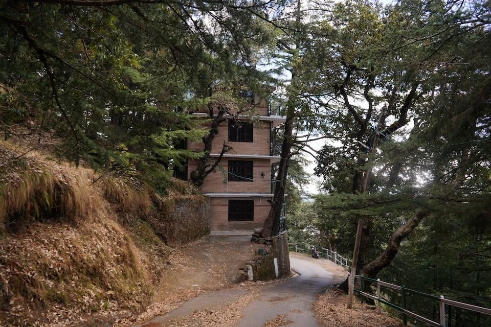 undefined Jakhu Vibes | Valley-view Rooms 9