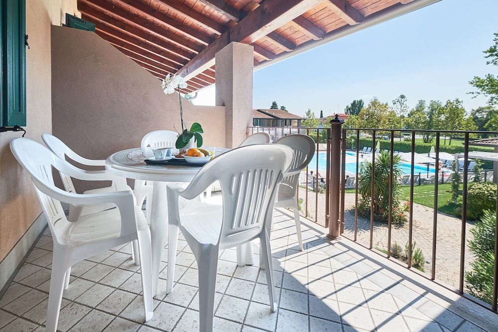 Apartment, 2 Bedrooms (6 guests)