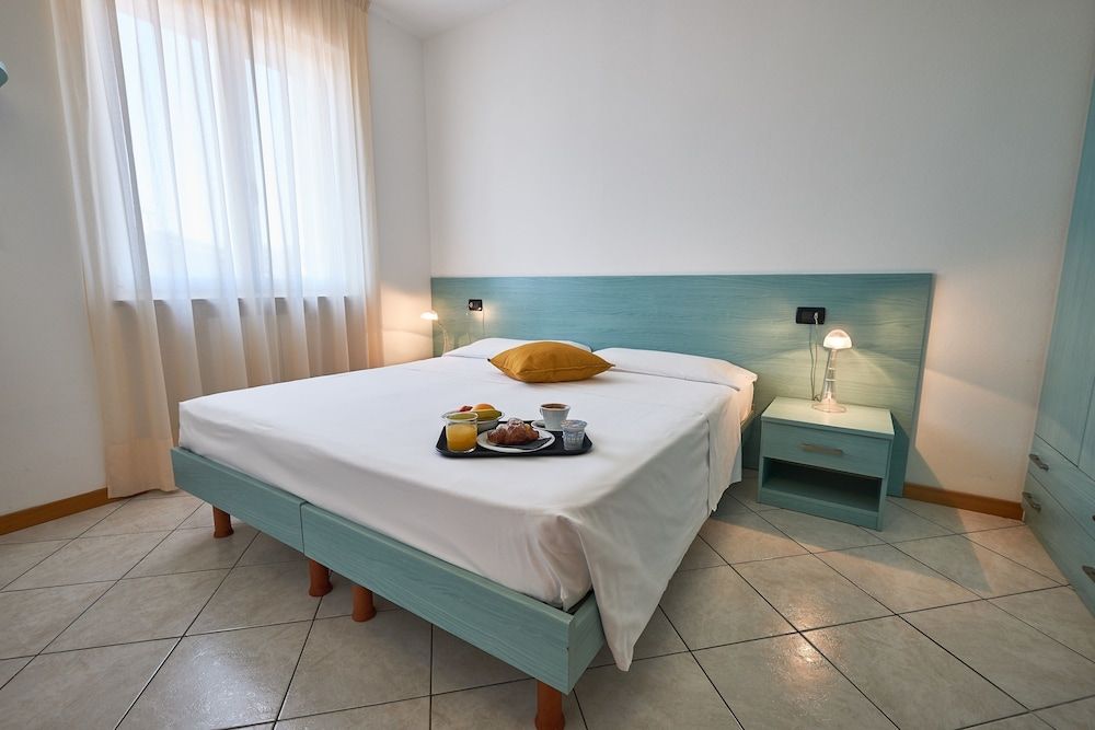 Apartment, 1 Bedroom (4-5 guests)