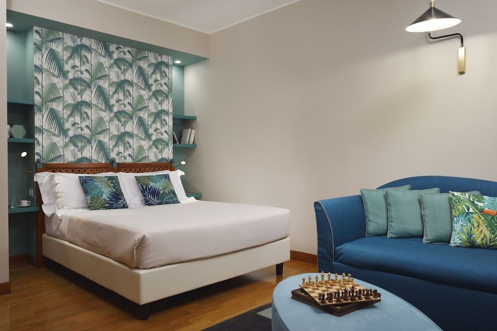 undefined Residenza delle Città 9