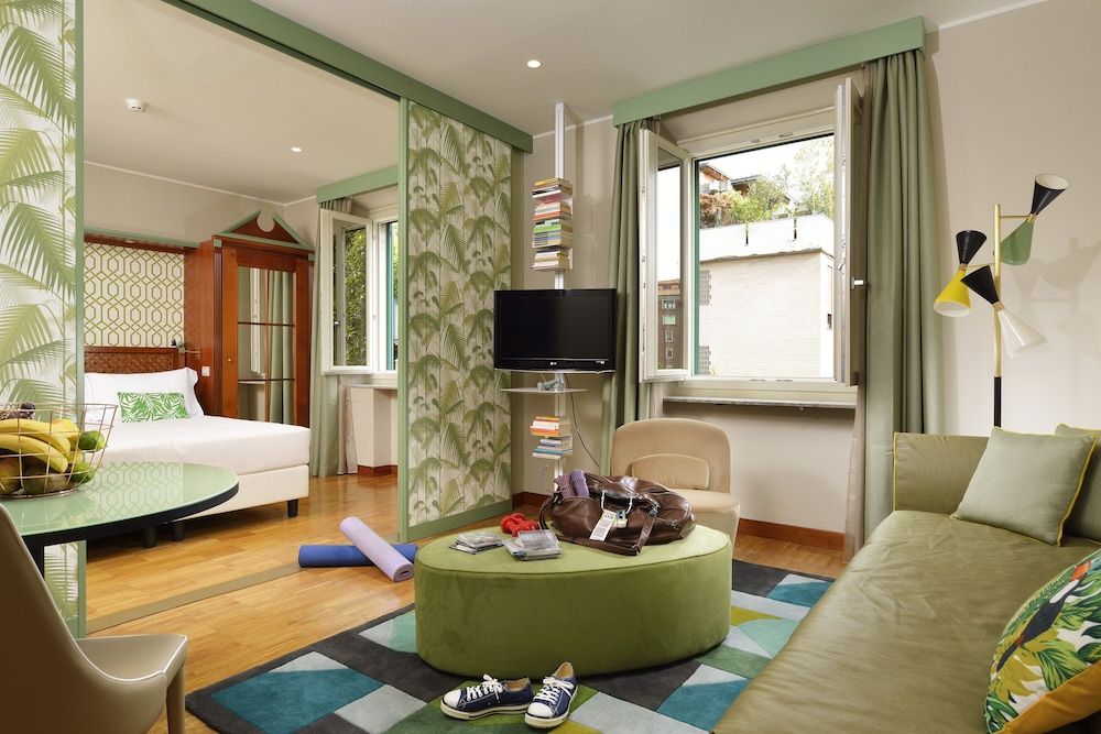 undefined Residenza delle Città 8