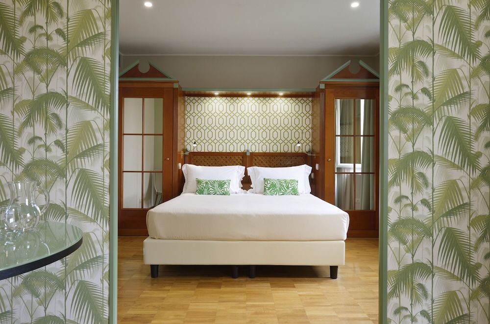 undefined Residenza delle Città 10