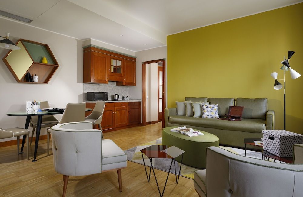 undefined Residenza delle Città 6