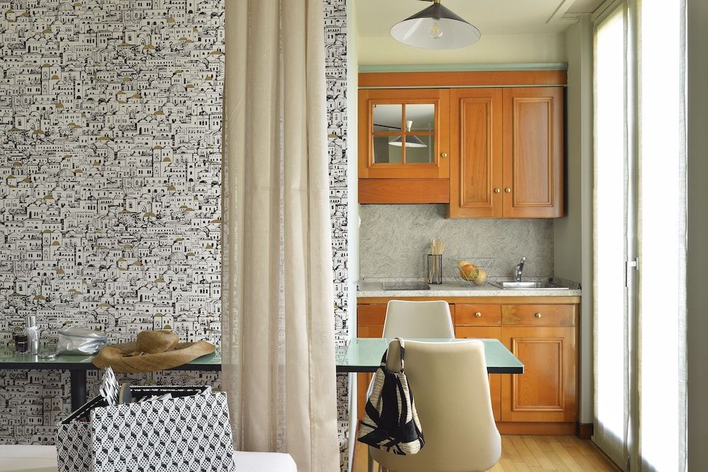 undefined Residenza delle Città 4