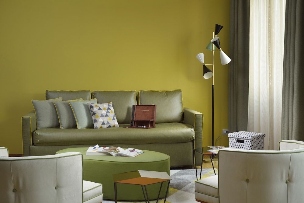 Residenza delle Città Deluxe Apartment 3