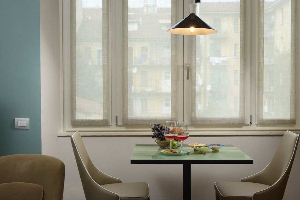 undefined Residenza delle Città 7