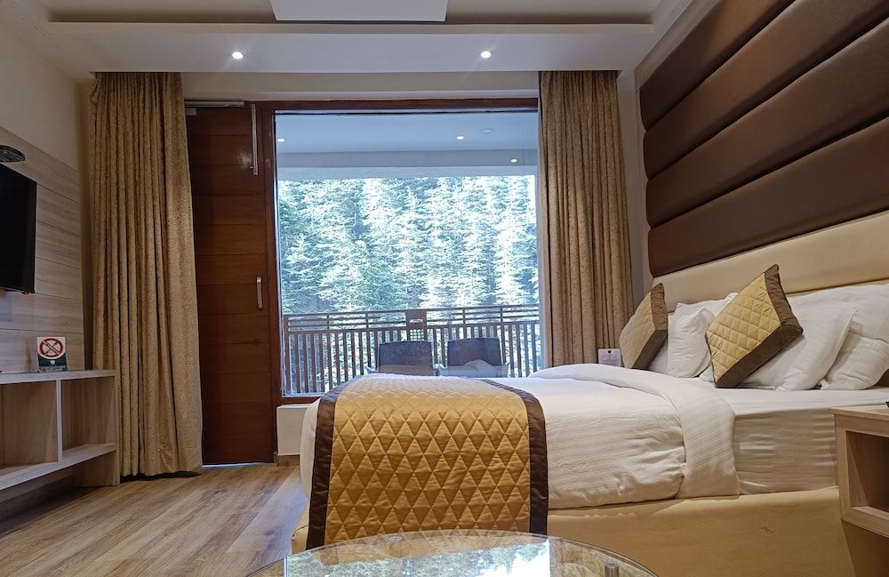 Superior Double Room, 1 Double Bed