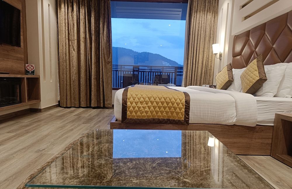 Premium Double Room