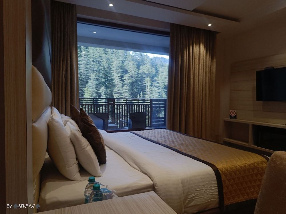 Superior Double Room, 1 Double Bed