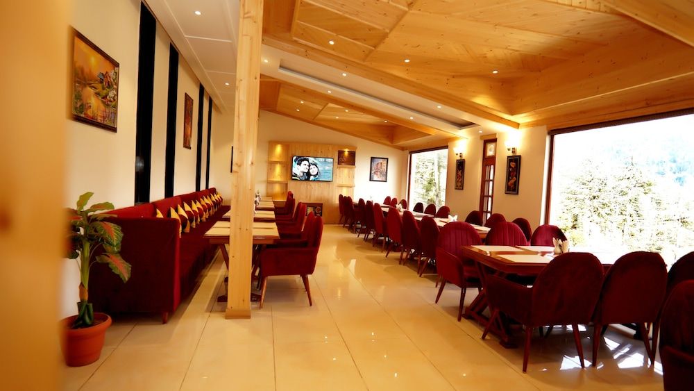 undefined The Jungle Mountain Retreat 4