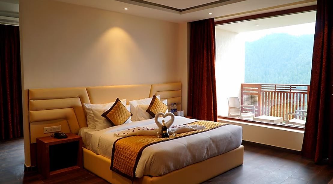 undefined The Jungle Mountain Retreat 5