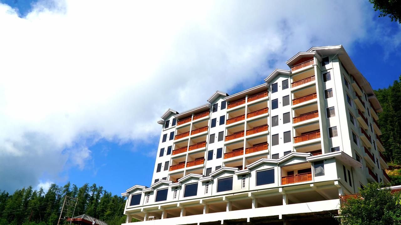 undefined The Jungle Mountain Retreat 8