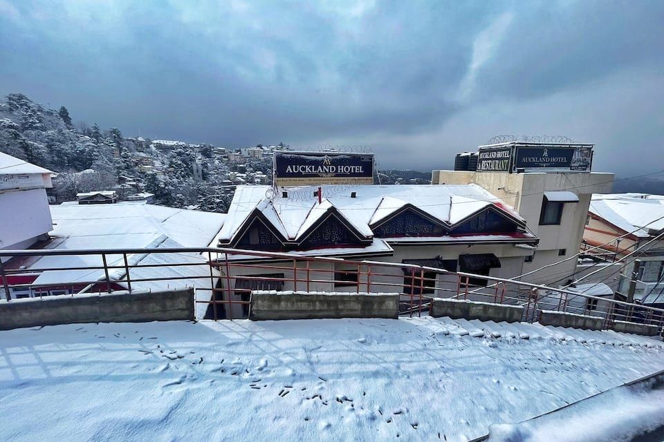 Property Exterior Image