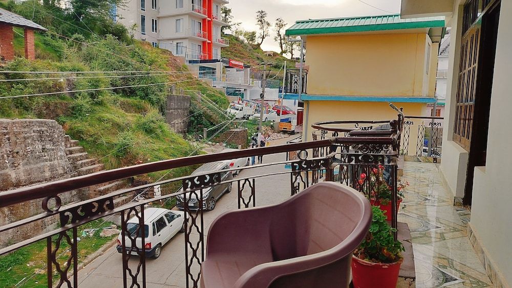 undefined Hotel Snow Crest Inn | A Pure Veg Hotel  10