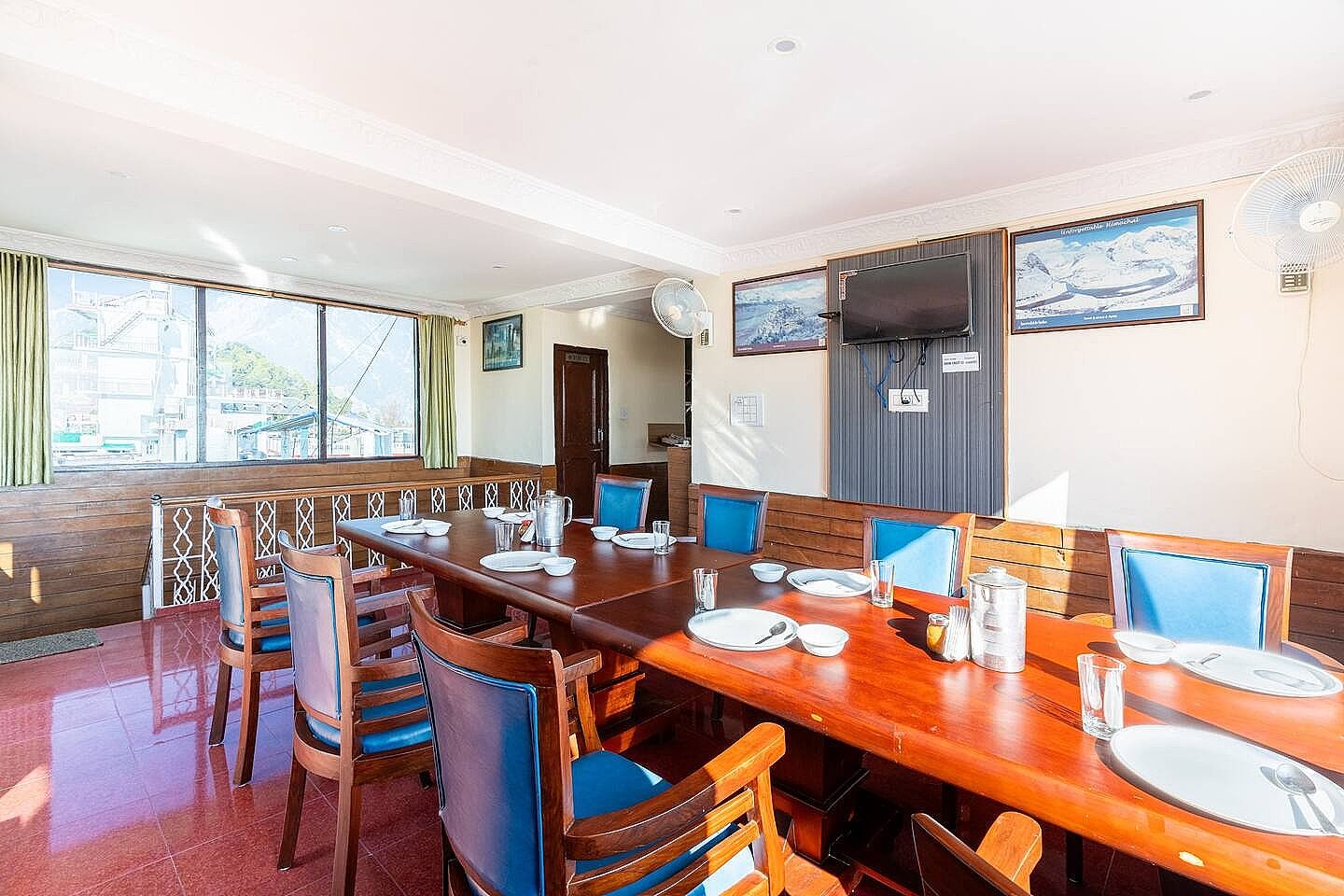 undefined Hotel Snow Crest Inn | A Pure Veg Hotel  4