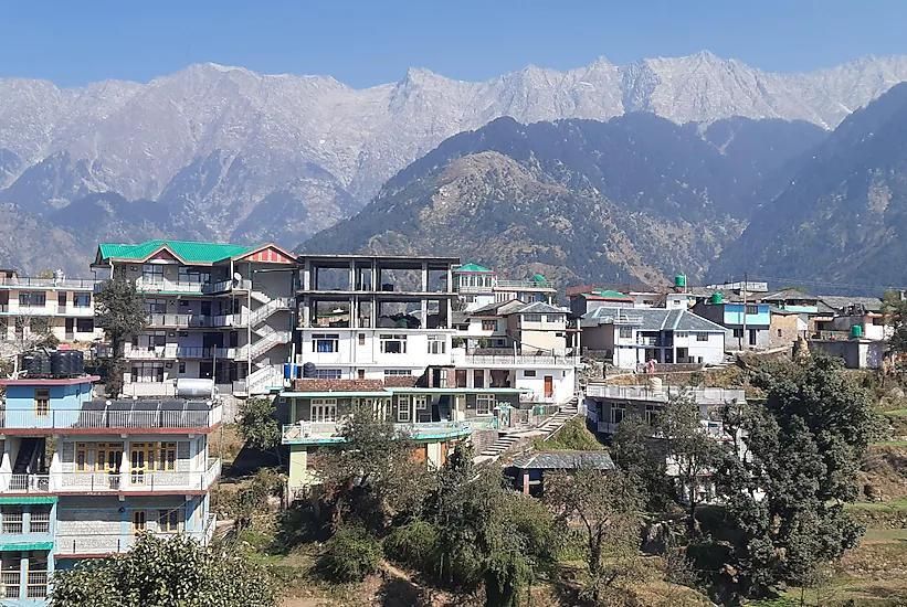 undefined Hotel Snow Crest Inn | A Pure Veg Hotel  6