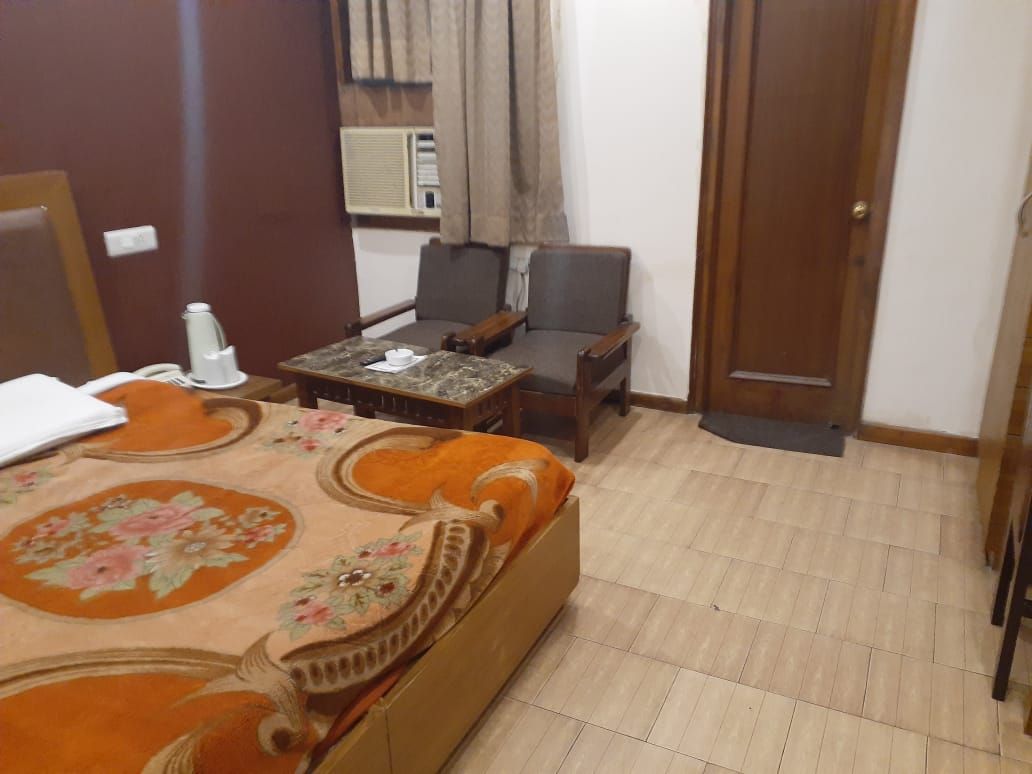 Hotel Vivek Executive Room 3